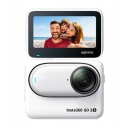 Insta360 Go 3S 128GB White