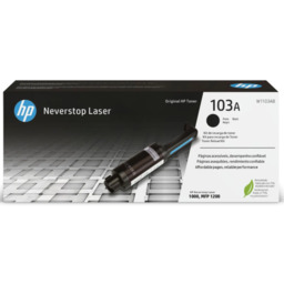 Toner HP 103A - 2500 stron (Czarny)