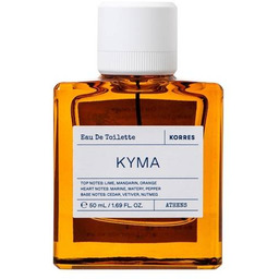 Korres Kyma, Woda toaletowa, 50ml