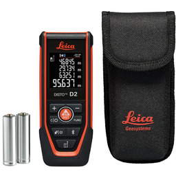 Leica Dalmierz laserowy DISTO D2R
