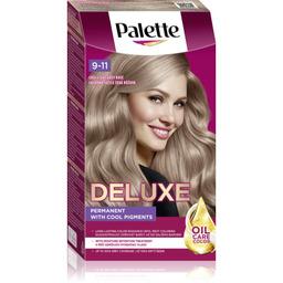 Schwarzkopf Palette Deluxe Oil-Care Color farba do włosów