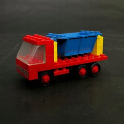 612 LEGO Mała Wywrotka