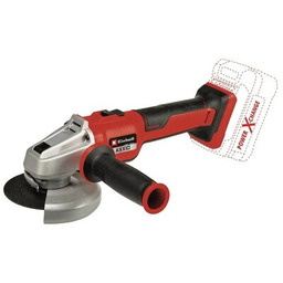 EINHELL Szlifierka kątowa akumulatorowa AXXIO 18/125 Q Solo