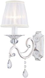 Kinkiet kryształowy GRACE ARM247-01-G - Maytoni