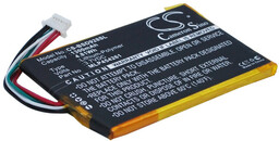 Bambook SD928+ / MLP454261 1300mAh 4.81Wh Li-Polymer 3.7V