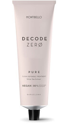 Montibello Decode Zero Pure Wszechstronny żel do włosów