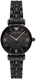 ZEGAREK DAMSKI EMPORIO ARMANI AR1926 - GIANNI T-BAR