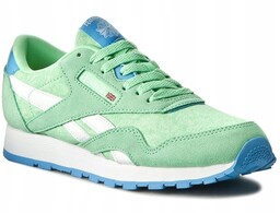 Buty Reebok CL Nylon Washed r. 36,5