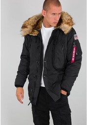 Kurtka zimowa Alpha Industries Polar Jacket 123144-03 -