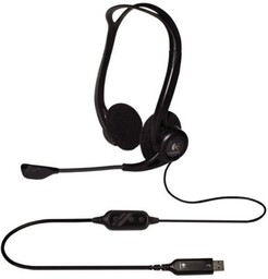 Logitech PC960 USB Business