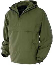 Mil-Tec Kurtka Kangurka Summer Olive - Olive -