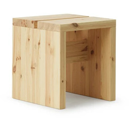 Normann Copenhagen - Stretch Stool L40 Pine Wood
