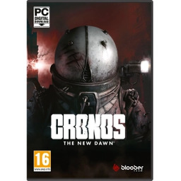 Cronos: The New Dawn Gra na PC Gra