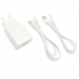 Zasilacz Oryginalna Ładowarka sieciowa 230V Xiaomi Redmi 7A