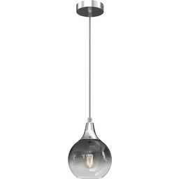 MILAGRO Lampa wisząca MONTE MLP8321 oprawa w kolorze