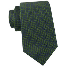 Krawat Męski - Angelo di Monti - Ciemna