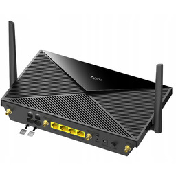 Router Cudy P5 Lte Wi-Fi 6 5G Dual