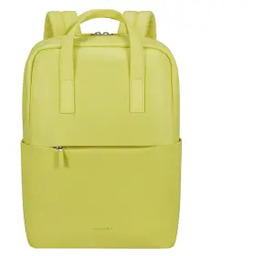 Samsonite 4Pack 14,1" Żółty Plecak na laptopa