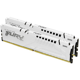 Pamięć RAM Kingston FURY Beast 64GB (2x32GB) DDR5