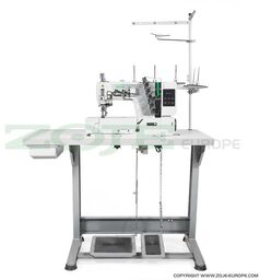 Zoje Renderka, Interlok C5000-356-02 SET (5,6mm) SET -