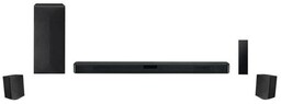 LG SN4R 4.1 Bluetooth Soundbar