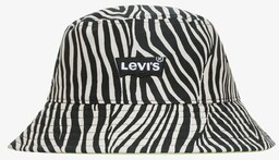 Levis Kapelusz Reversible Bucket Hat