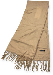 Kaszmirowy szal One Size