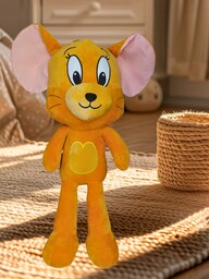 Maskotka Jerry Przytulanka Tom I Jerry Pluszak Jerry