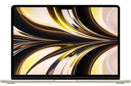 Apple MacBook Air - M2 (8/8) 13,6'' 16GB