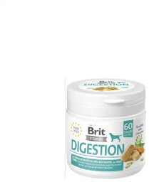 Brit Suplement Dla Psów Wspomagający Trawienie z Probiotykami