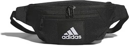 adidas Uniseks ESSENTIALS WAIST BAG, Black, One Size