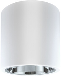 Natynkowa LAMPA sufitowa JUPITER 17 307194 Polux metalowa