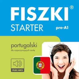 AUDIOBOOK - portugalski - Starter (pre-A1)