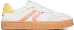 Sneakersy Tamaris 1-23723-44 Biały