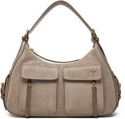 Torebka PINKO Cargo Bag Maxi PE 25 PLTT