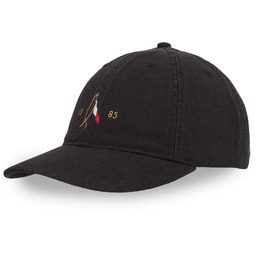 Czapka z daszkiem Tommy Hilfiger