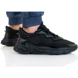 Adidas, Sneakersy męskie, Ozweego, FX6028, rozmiar 42