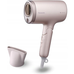 Panasonic EH-NA7M-H825 składana suszarka do włosów z technologią