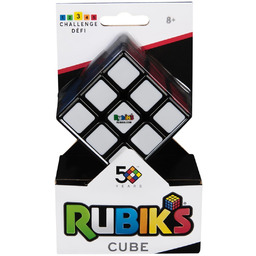 Rubik''S, Łamigłówka, Kostka Rubika, 3X3X3