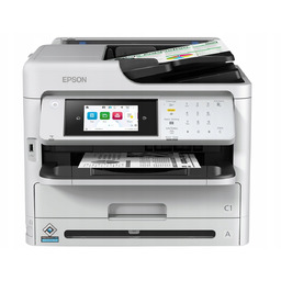 Urządzenie wielofunkcyjne Epson WorkForce Pro WF-M5899DWF C11CK76401
