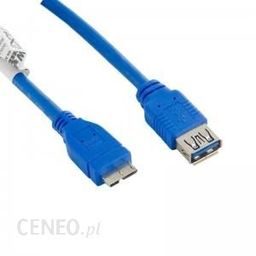 4World . Kabel USB 3.0 AF- Micro BM