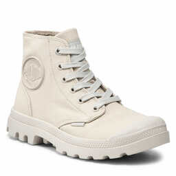 Trapery Palladium Pampa Hi Mono U 73089-056-M Beżowy