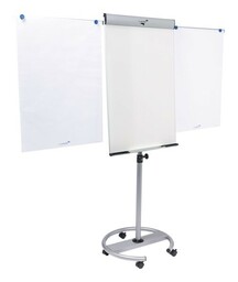 Legamaster PROFESSIONAL TRIANGLE okrągła podstawa do Flipchart