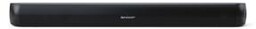 Sharp HT-SB107 (65 cm) 2.0 Bluetooth Soundbar