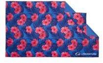 Ręcznik szybkoschnący Lifeventure Recycled SoftFibre Trek Towel Giant