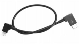 SUNNYLIFE Kabel Lightning - USB Typ-C OP-X9168