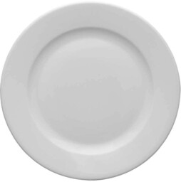 Lubiana Talerz płytki Ø160 mm, Kaszub (12 szt.)