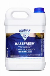 Płyn pielęgnujący Nikwax BaseFresh 5 L