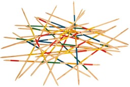 Bierki XL, gra zręcznościowa, Atmosphera for kids