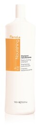 Fanola Nourishing Szampon do włosów 1000 ml